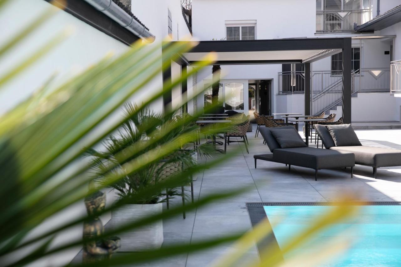 Kracher Guesthouse No 7 - Inklusive Pool Illmitz Dış mekan fotoğraf