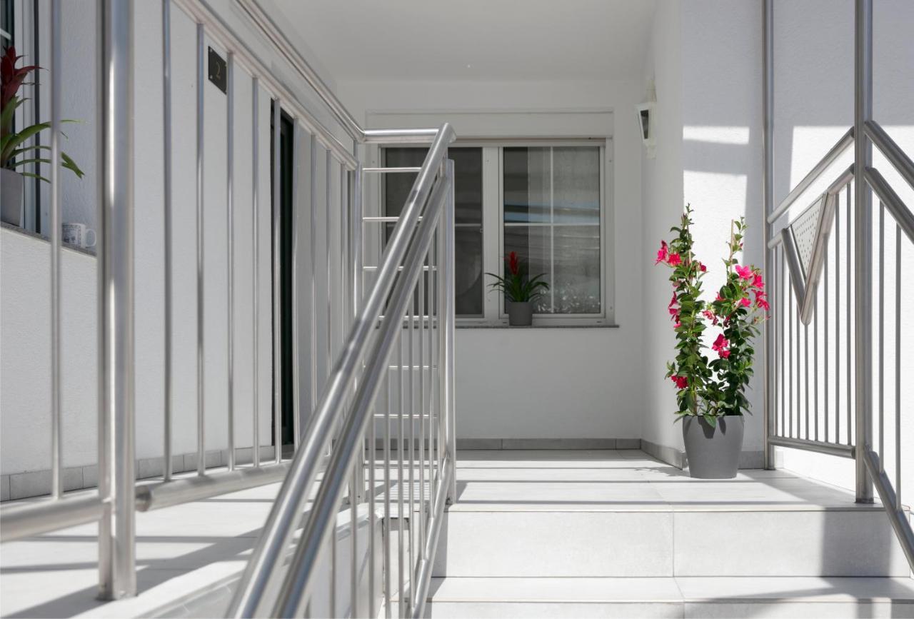 Kracher Guesthouse No 7 - Inklusive Pool Illmitz Dış mekan fotoğraf