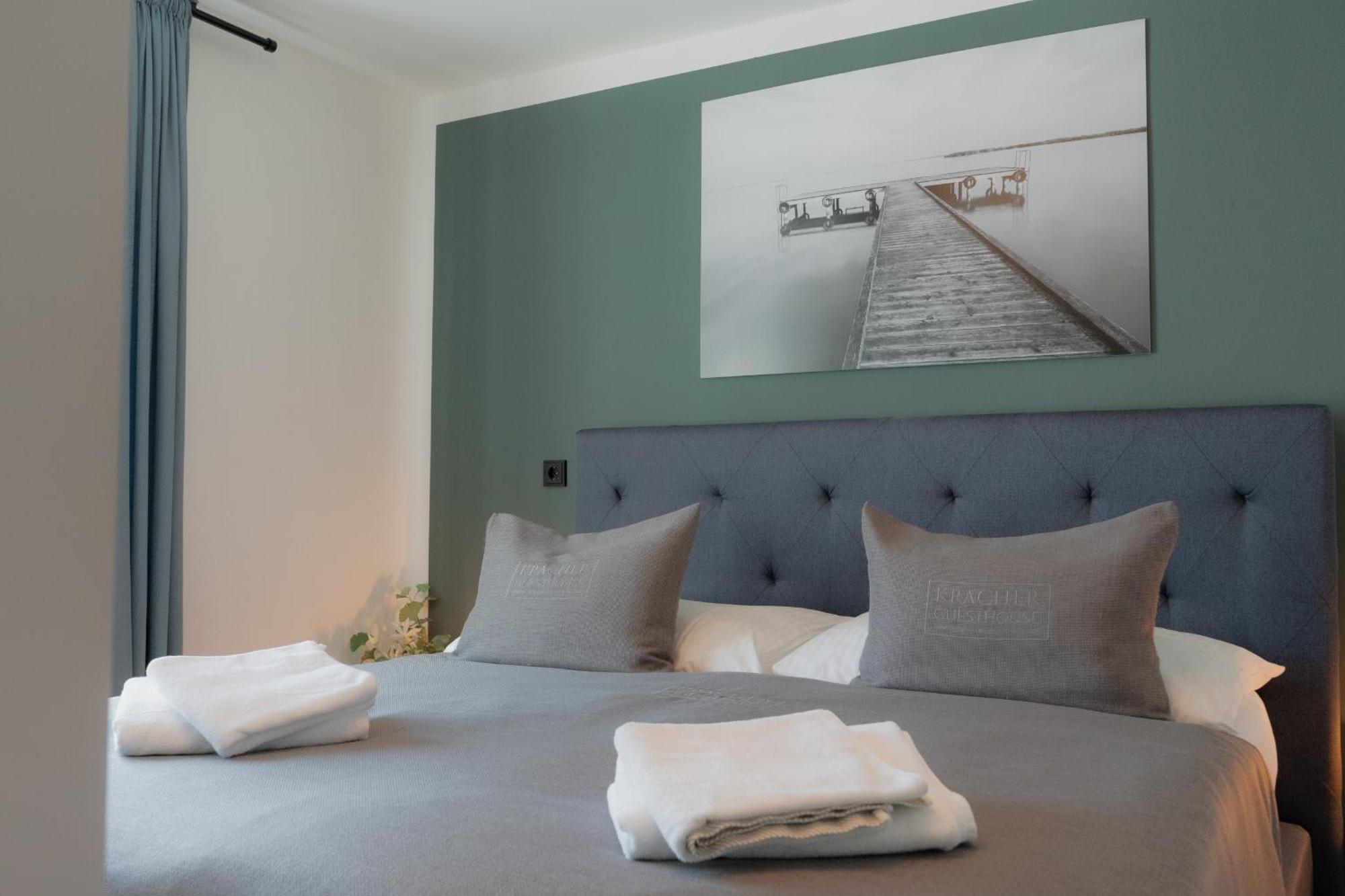 Kracher Guesthouse No 7 - Inklusive Pool Illmitz Dış mekan fotoğraf