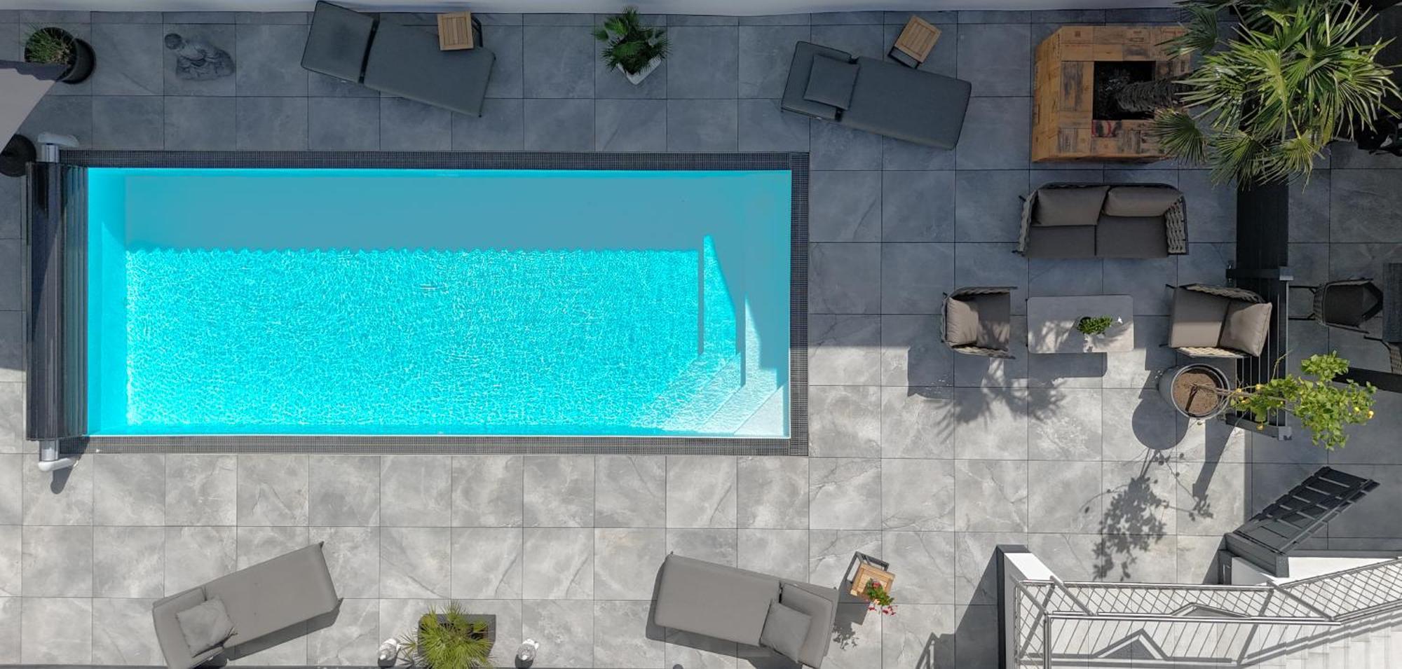 Kracher Guesthouse No 7 - Inklusive Pool Illmitz Dış mekan fotoğraf